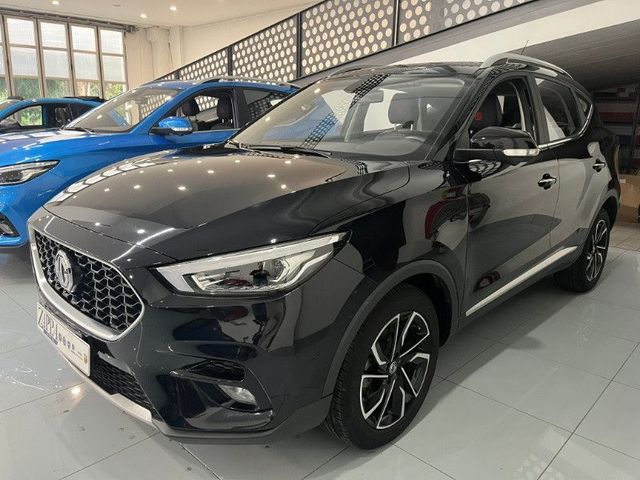 Другие MG ZS 1.5 VTi-tech Luxury