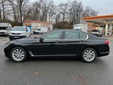 BMW 730 Baureihe7 Lim 730 d "Service-NEU"1 Hand"TOP" - BMW 730: 730li