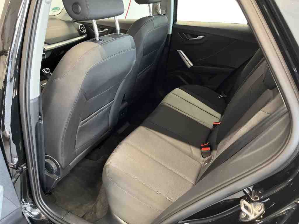 Audi Q2 - Bild 24
