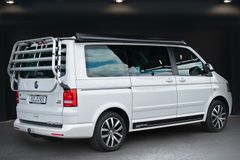 VW T5 California 2.0 BITDI Comfortline*Markise*AHK*