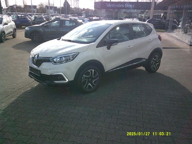 Renault Captur Experience