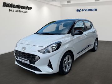 Hyundai i10 Trend