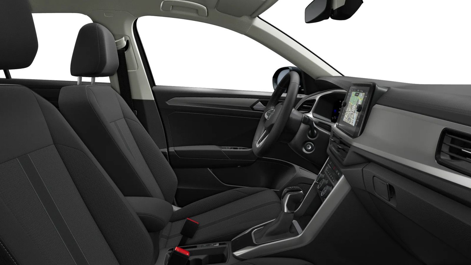 Volkswagen T-Roc - Bild 10