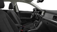 Volkswagen T-Roc - Vorschau Bild 10