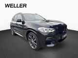 BMW X3 xD 20d M SPORT DrAss MemoSi HUD 360° H/K 20" - BMW X3 Gebrauchtwagen in Osnabrück