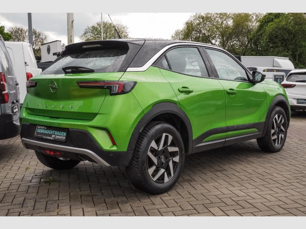 Opel Mokka Business Elegance 1.2 Voll-LED Klimaauto R