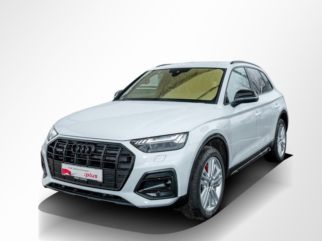 Audi Q5 - Bild 10