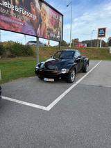 Chevrolet SSR Pickup/Cabrio - Chevrolet aus 2003