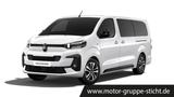 Citroën Spacetourer Plus XL #APPLE&ANDROID #NAVI #KAMERA - Citroën SpaceTourer New cars