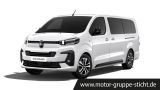 Citroën Spacetourer Plus XL #APPLE&ANDROID #NAVI #KAMERA - Citroën SpaceTourer Neuwagen