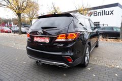 Fahrzeugabbildung Hyundai Grand Santa Fe blue Style 4WD Pano Leder 7-Sitz!