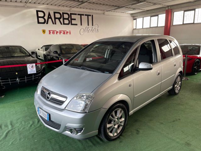 Opel Meriva 1.6 GPL Automatica Neopatentati PERM