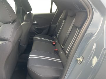 Opel Corsa F 1.2 Turbo GS Kam.+KeyLess+LED+Navi+SHZ