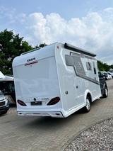 Knaus Van TI Plus 650 MEG PS ACC, Solar,300AH Lithium - Knaus 3
