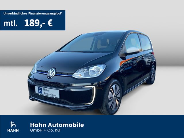 Volkswagen e-up! Style Cam PDC Climatr. Sitzh.