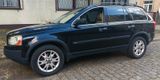 Volvo XC90 AUTOMATIK 7-Sitzer TÜV NAVI Standhz PDC Shz - Volvo XC90 aus 2005: Geländewagen
