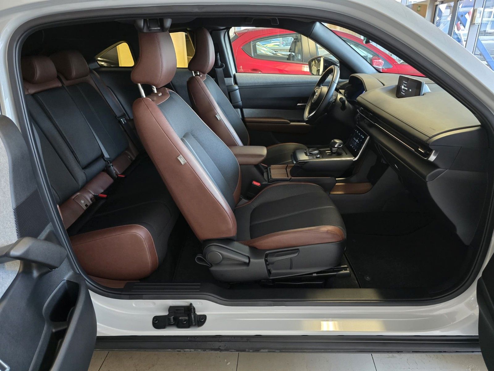 Mazda MX-30 - Bild 15