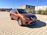 Nissan X-Trail Visia 1.6dCi  7-SITZER TÜV NEU/TEMPOMAT - Nissan: Sitzer