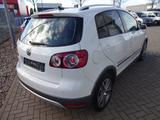 Volkswagen CrossGolf 1.4 TSI Klima/AHK - Volkswagen: Crossgolf