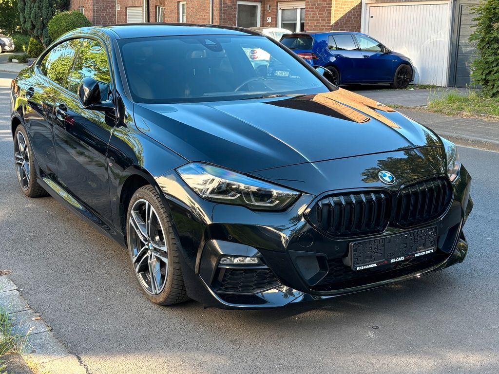 Image of BMW 220 Gran Coupé