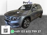 Mercedes-Benz GLB 180d 7-Sitze Pano Distronic RFK LED Navi - Mercedes-Benz GLB 180 Diesel Gebrauchtwagen