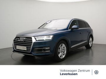 Audi Q7 - 1
