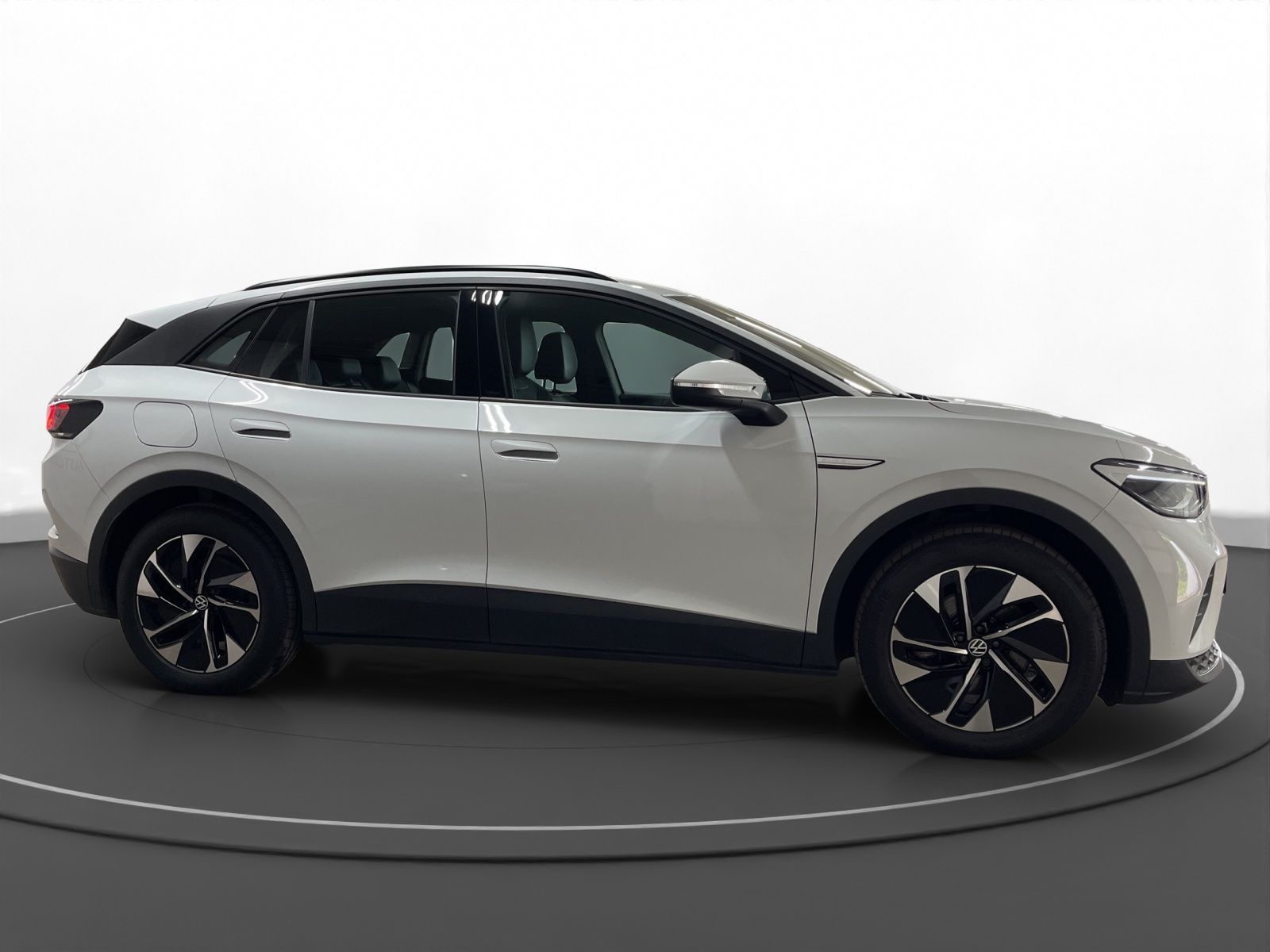 Volkswagen ID.4 - Bild 6