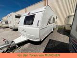 Bürstner Averso TOP 560 TK - Bürstner 560 TK