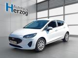 Ford Fiesta 1.0 EcoBoost S&S COOL&CONNECT