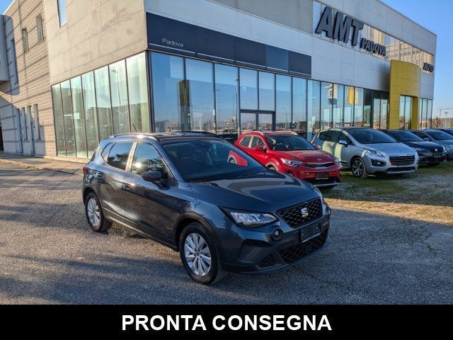 Seat SEAT Arona 1.0 EcoTSI Style