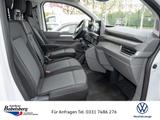 Volkswagen Transporter Kasten 2.0 TDI KR SITZHEIZUNG LED - Kastenwagen Doppelkabine