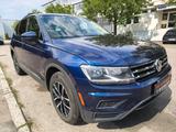 Volkswagen Tiguan SE 2.0 TSI *7 Sitzer *Leder*Kamera - VW Tiguan 7-Sitzer