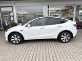 Tesla Model Y Long Range Dual AWD *1. HAND*AHK*MWST - Tesla Model Y in Dortmund