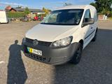 Volkswagen Caddy 1,6TDI 75kW BMT Tramper Tramper BlueMo... - Volkswagen Caddy: Tramper