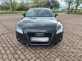 Audi TT Coupé  Baujahr 2012  Sportlich &... - Audi TT in Erfurt