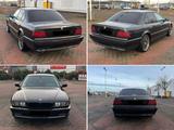 BMW 740i V8 Klassiker mit Stil - BMW 740 aus 1995: 740i
