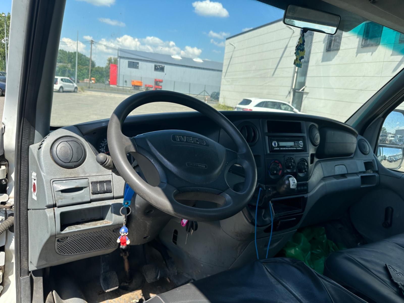Iveco Daily 2.3