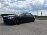 BMW 740d xDrive M Sport - BMW 740 Limousine 740d xdrive mit Diesel-Antrieb