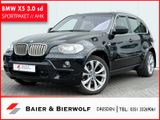 BMW X5 xDrive35d AHK PANO M-SPORTPAKET 360GRAD LEDER - BMW X-Reihe Gebrauchtwagen