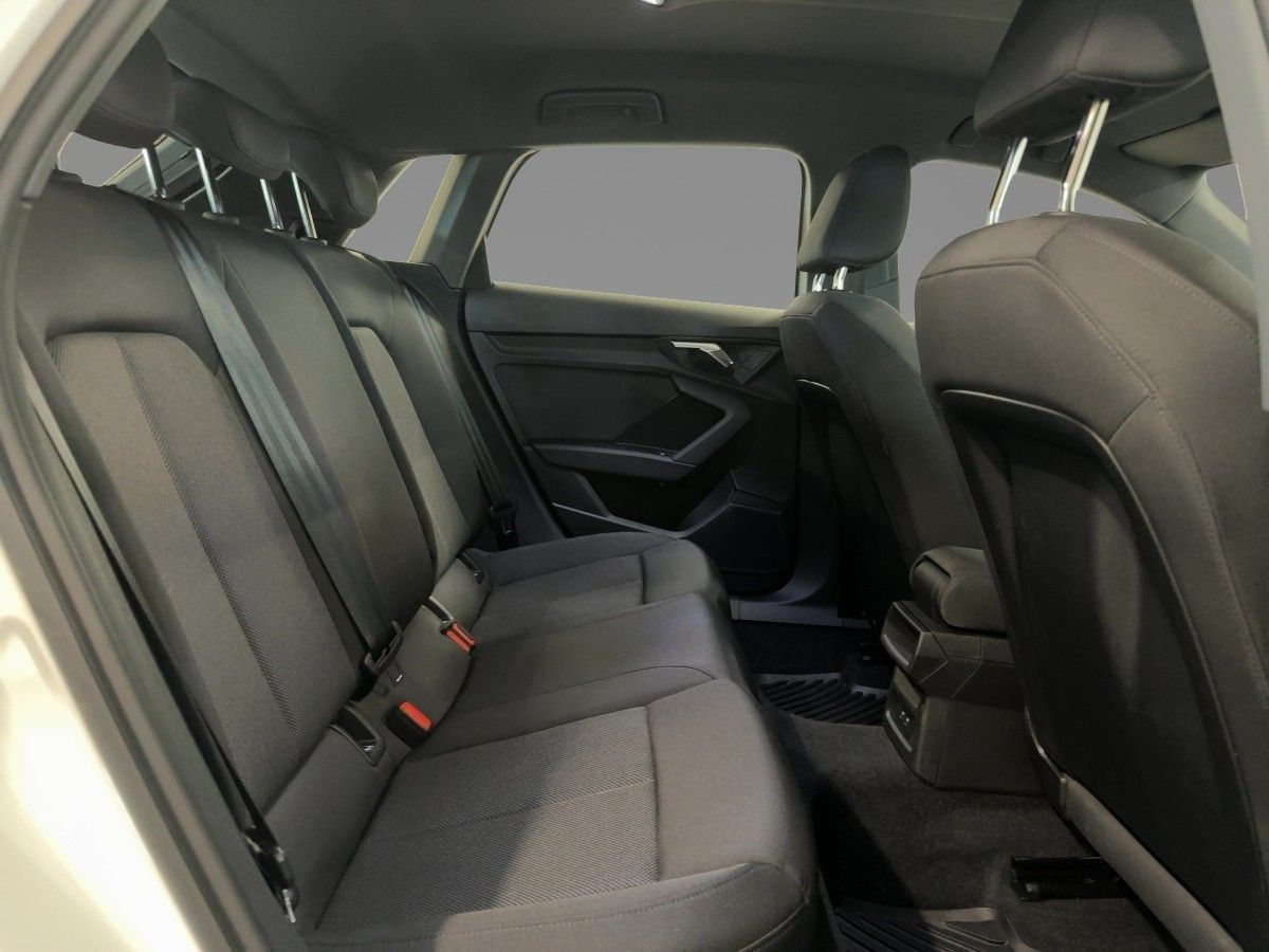 Audi A3 - Bild 11