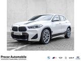 BMW X2 sDrive20i NAVI LED Sound Syst. PDC V+H DAB - gebrauchte BMW X2 aus dem Jahr 2021