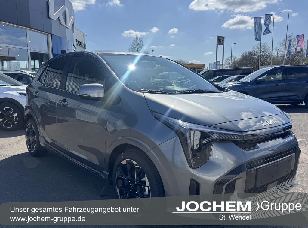 Image of Kia Picanto