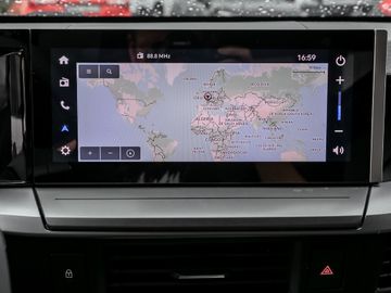 Opel Frontera Electric GS Navi Spurhalteassistent LED