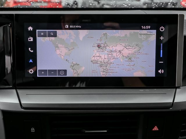 Opel Frontera Electric GS Navi Spurhalteassistent LED