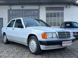 Mercedes-Benz 190 2.0 *1.Hand*H-Kennzeichen*54920km*Automatik* - Mercedes-Benz 190: 2.0