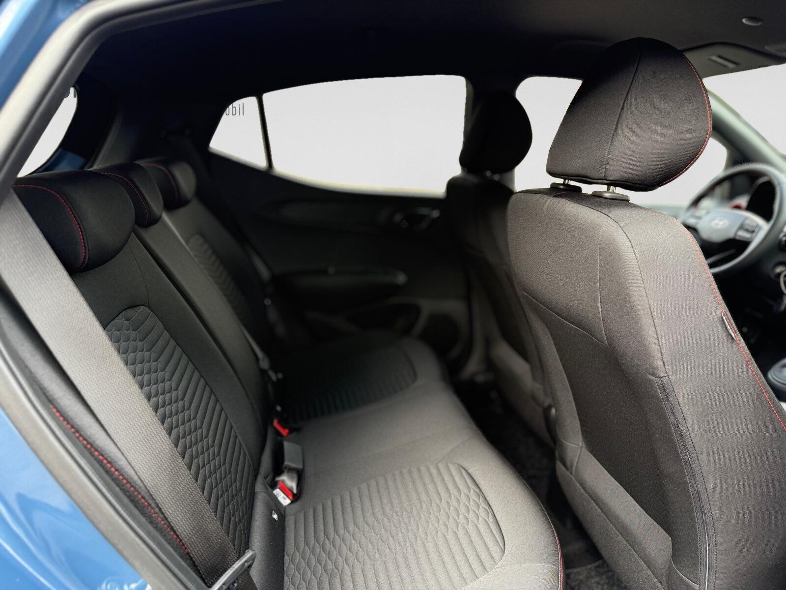 Hyundai i10 – Bild 6