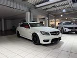 Mercedes-Benz C63 AMG Coupé Performance Package Limited Ed. - Mercedes-Benz: Coupe, E63