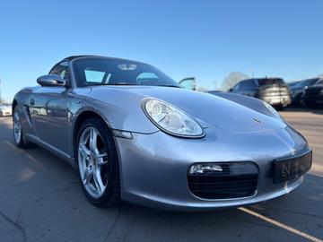2005 Porsche BOXSTER 照片 6