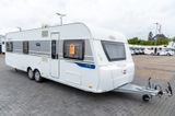 LMC Vivo 735 K VIP ALDE+KLIMA+DUOC+GESCHIRRSPÜLER - Offers matching your search criteria