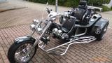 Rewaco RewaRF 1 GT Turbo,Mitsubishi Motor erst 24.000km - TRIKE E